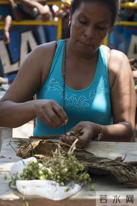 探秘委内瑞拉：小众景点的别样魅力