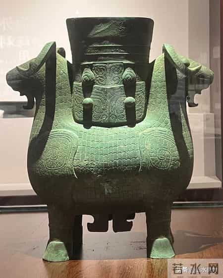 传承灿烂中华文明