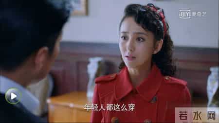 爱国者电影本,谍战片《爱国者》最大的亮点竟然是服装