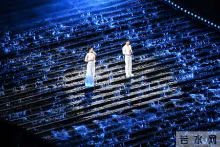 运动会开幕式入场词