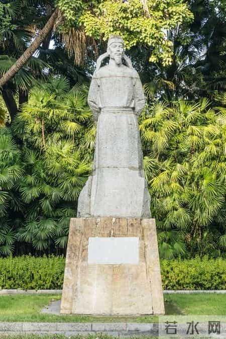 别只背《江雪》！柳宗元被贬后干的事才叫一个狠