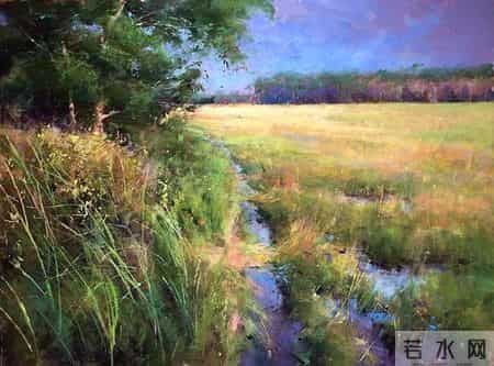 这美丽的风景画，真是让人流连忘返