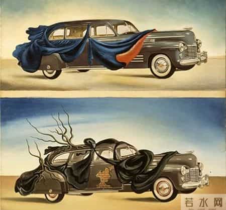 我的早年生活教案