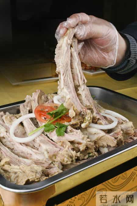 绝想日志,2月春节避世美食之旅：7处小众秘境，人少景美味更绝