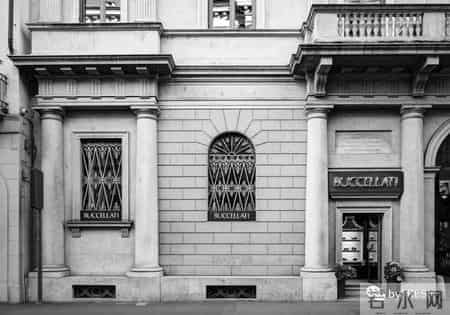 这个珠宝品牌全世界排名前三，却低调到很多人都没听说过