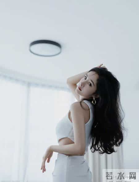 心有丘壑，眼存星河——杨幂