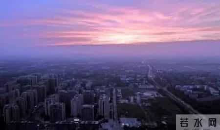 幸福的背影，这才是爱情中最美好的样子！