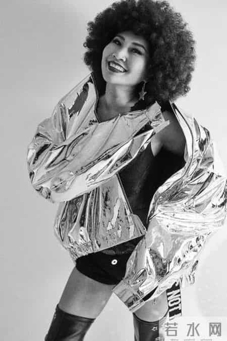 《乘风破浪3》30位漂亮姐姐集合,那英、宁静领衔,各位姐姐简介