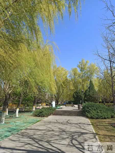 北京导游词,云游中国 - 北京地坛公园