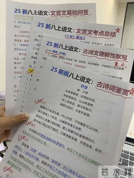 八年级语文教学总结