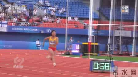 校运会作文600字