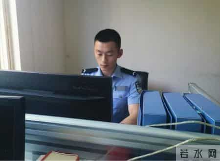 这份实习日记，火了