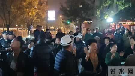 新华走笔丨海河的四季