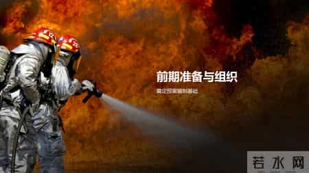 预案编制,预案编制的程序是什么