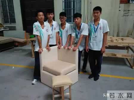 五桂山中山中专学校,探校｜在风景如画的中山中专读书，是一种怎样的体验？