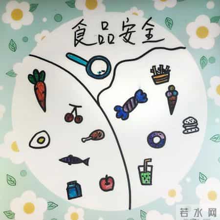 我安全我健康我快乐