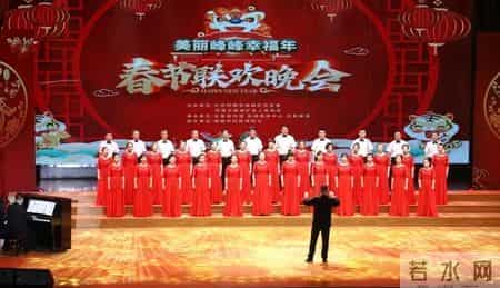 【我和春晚的故事】那个冬天，我们共同开启了第一场春晚