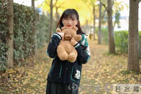 90后脑瘫网红女孩：我和你们并没有什么不一样