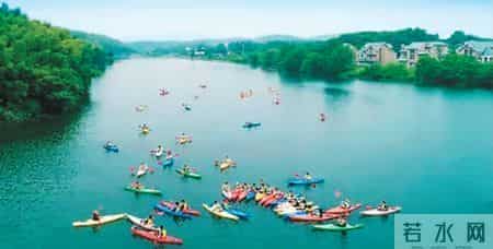 惬意的田园生活