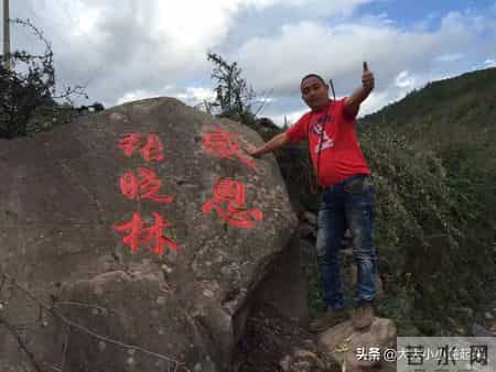 张晓林烈士简介,大凉山公益人张晓林：五年磨一剑