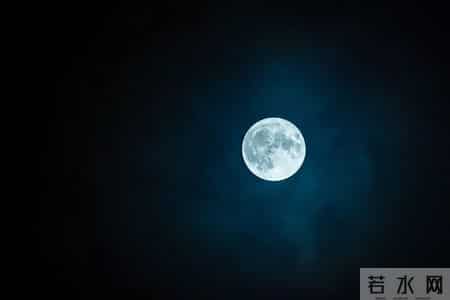 中秋节 英语,“月亮”的英语竟然不是“moon”！丨达人分享