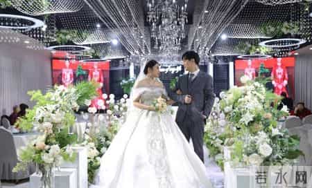 婚礼证婚词,一篇相当优秀的证婚词