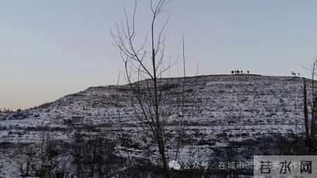 家乡的冬天,家乡的冬天