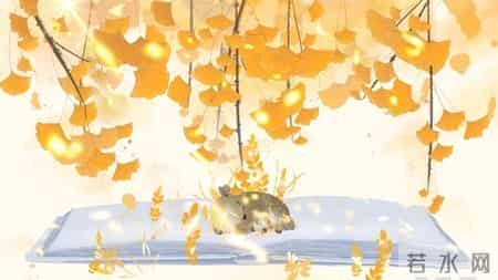 不读这20句绝美诗词,你就不知道秋天有多美