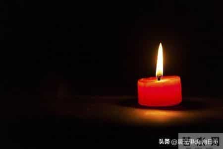 冬日念父,泪满衣襟