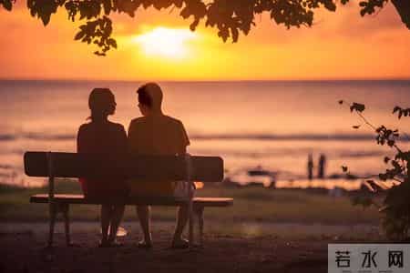 静静绽放的幸福