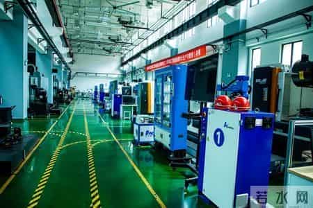 机电一体化专业：技术双栖，选对校更吃香