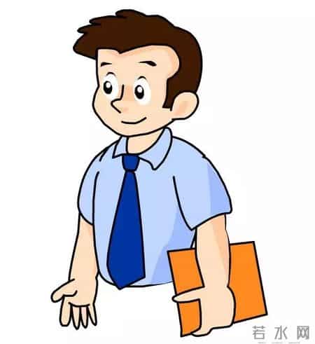 对老师说的心里话