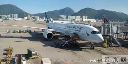 报关证难考吗,从香港机场进口:清关难不难?