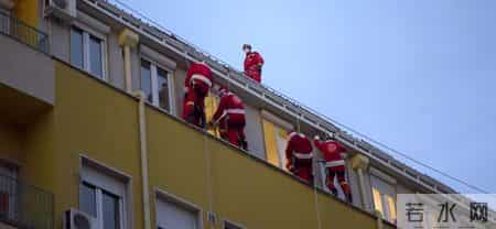 圣诞故事,寒冷的冬天，还好有这一波跟圣诞有关的治愈小故事