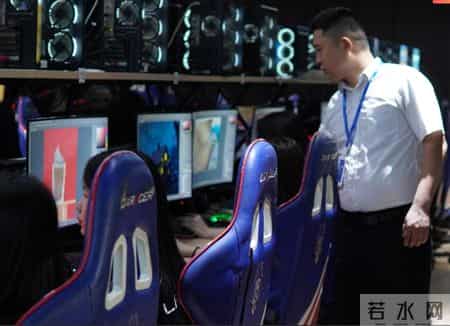 计算机实习报告