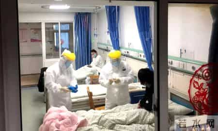 歌颂护士的美文短句