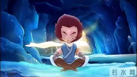 虹猫蓝兔滑滑板