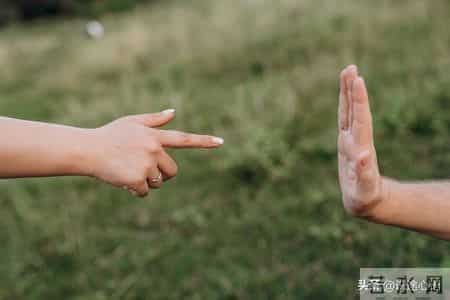 夫妻相处之道：忍 让 合 谅，做到了家庭和睦一辈子