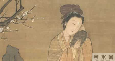 上邪 我欲与君相知,上邪我欲与君相知长命无绝衰原文