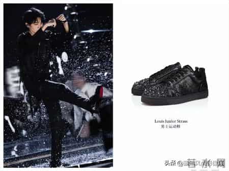 明星衣橱,CL 统治典礼时刻：一抹红底焊住全场焦点，明星衣橱里的永恒勋章