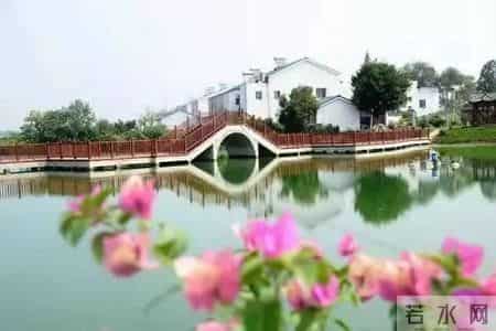 「出游好时节·遇见荆门」给你的心灵放个假，来荆门这些地方，寻觅田园诗意慢生活