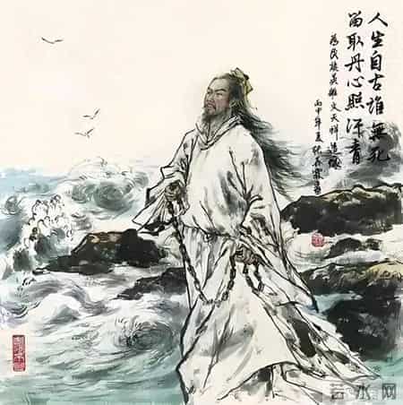 待从头、收拾旧山河，朝天阙——致敬国庆，重温28首经典爱国诗词