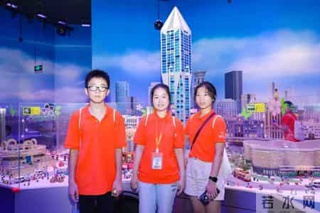 夏令营方案,夏令营方案