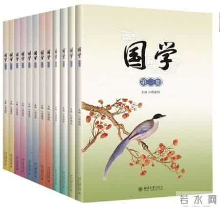 备受关注的获奖图书，这些书不看就是遗憾