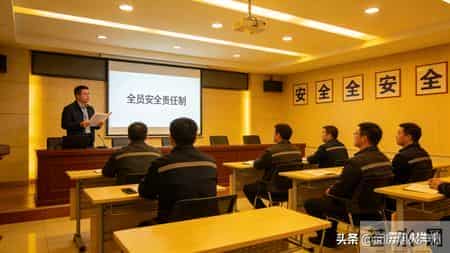 权责失衡：“有责无权”的安全工程师，如何守住安全底线？