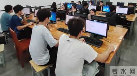 思科网络技术学院