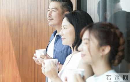 居心叵测的单身女