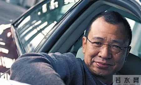 我是真的很有钱,“欢喜哥”许绍雄：不装了，我真的很有钱，演员只是副业