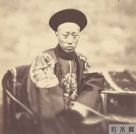 有一点不准 打一字,“假整肃”与“真收权”——蹊跷的弹劾恭亲王事件