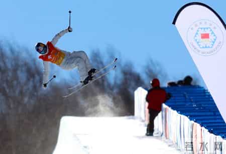 2022冬奥会观后感500字